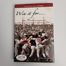 Win .... championship for sale  Arlington