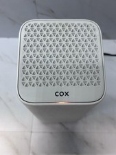 Cox modem wifi for sale  Redding