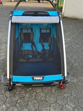 Thule cross fahrradträger gebraucht kaufen  Hürth