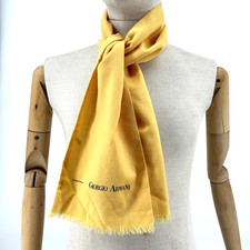 Vintage giorgio armani for sale  LEEDS
