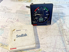 Autohelm st50 plus for sale  Alameda