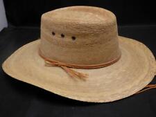 New. straw cowboy for sale  HYDE