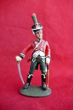 Soldat plomb 1er d'occasion  Brest