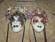 Pair venetian vintage for sale  Smyrna