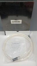 Acrolink d5050iii audio usato  Spedire a Italy