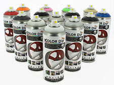 Kolor dip multi for sale  RUNCORN