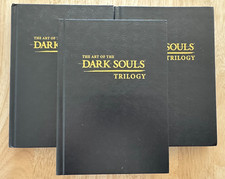Art dark souls for sale  San Mateo
