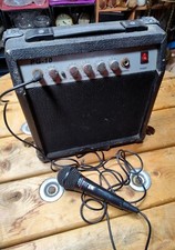 Rocktile elect. guitar for sale  Sandusky