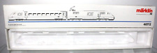 Märklin 40712 leerkarton gebraucht kaufen  Adelmannsfelden