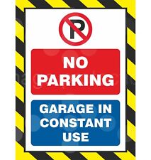 Parking garage constant for sale  WARMINSTER
