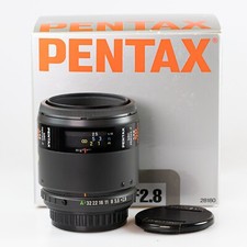 Smc pentax macro gebraucht kaufen  Wuppertal