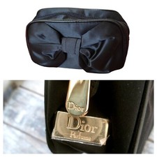 Pochette christian dior usato  Cesenatico
