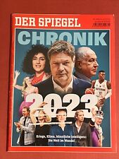 Spiegel 49a vom gebraucht kaufen  Hamburg