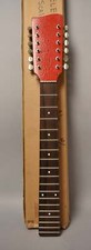 1960 danelectro string for sale  San Diego