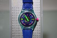 Swatch musicall touch gebraucht kaufen  Rethem