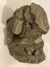 Minéraux collection. pyrite. d'occasion  Ronchin