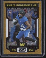 2023 score chris for sale  Winchester