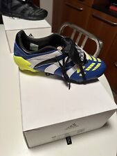 Adidas predator accelerator usato  Pordenone