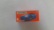 Matchbox 1994 mitsubishi d'occasion Matchbox 1994 mitsubishi d'occasion  Doué-la-Fontaine
