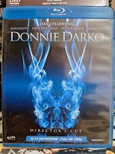 Donnie darko bluray usato  Budrio