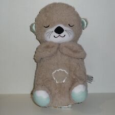 Doudou loutre fisher d'occasion  France