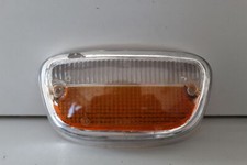 Plastic front headlight d'occasion  Expédié en Belgium