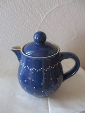Kaffeekanne teekanne alt gebraucht kaufen  Steinach