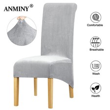 Anminy velvet dining for sale  UK