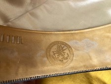 Chapeau melon mossant d'occasion  Paris XVIII