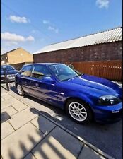 Civic b18 turbo for sale  HALIFAX
