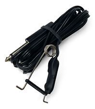Tattoo clip kabel gebraucht kaufen  Versand nach Germany