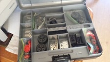 Vintage meccano erector for sale  Schaumburg
