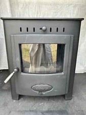 20kw boiler stove for sale  LEICESTER