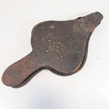 Vecchio soffietto legno usato  Lecco