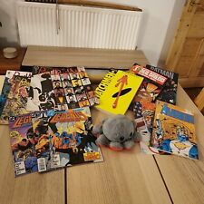 Comic book collection for sale  NORWICH