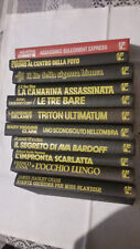 Libri della collana usato  Italia