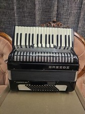 Hohner concerto iii gebraucht kaufen  Freiburg im Breisgau