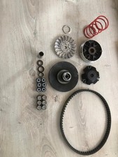 6114745 kit trasmissione usato  Erula