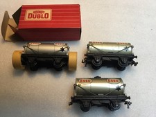 Vintage hornby dublo for sale  MANCHESTER