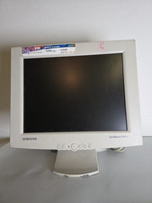Rare samsung syncmaster d'occasion  Expédié en Belgium
