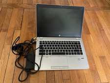 Elitebook folio 9470m d'occasion  Paris XX