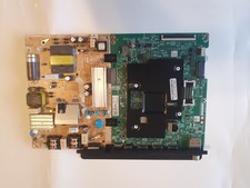 Samsung ue55cu7020k main for sale  COVENTRY