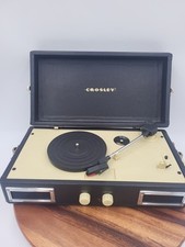 Crosley cr40 turntable for sale  Oklahoma City