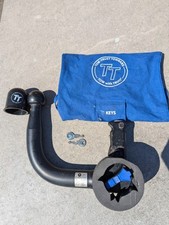 Removable locking towbar for sale  TIVERTON
