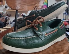 Sebago portland martellato for sale  BARNSTAPLE