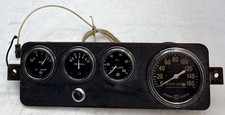 Vtg stewart warner for sale  Fiddletown