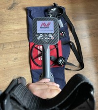 Détecteur métaux minelab usato  Spedire a Italy