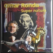 Omar ronda super usato  Alessandria