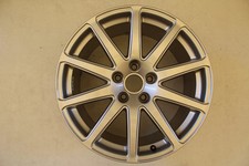 Alu felge audi gebraucht kaufen  Hamburg