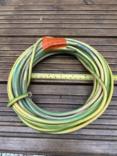 Earth cable 10mm for sale  LONDON